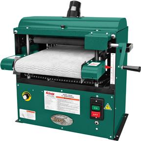 12" Baby Drum Sander