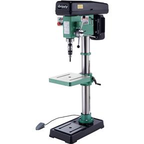 Drilling/Tapping Machine