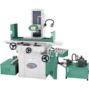 Surface Grinder 10" x 20"