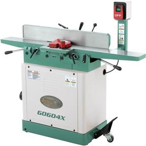 6" Parallelogram Jointer