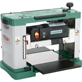 13" 2 HP Planer with Dust Collection