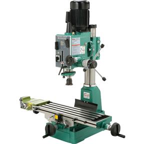 Gear-Head Mill/Drill
