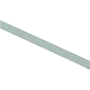 93-1/2" x 1/2" x .025" x 10 TPI Raker Bandsaw Blade