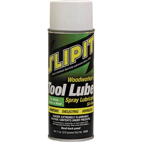 Slip It, Woodworker's Tool Lube Aerosol 12 oz.