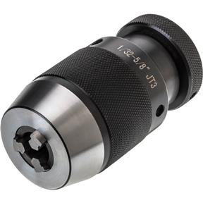 5/8" Keyless Drill Chuck, JT3