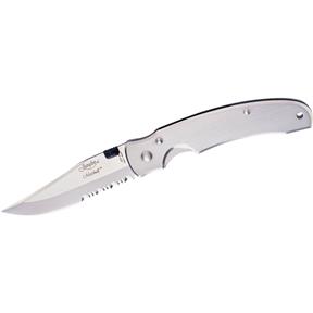 Marshall® Semi-Serrated