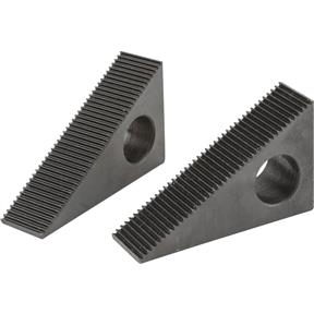 Deluxe Step Blocks Pair - 5-1/2" H x 1-1/2" W