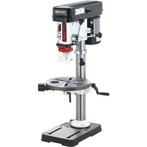 Oscillating Drill Press