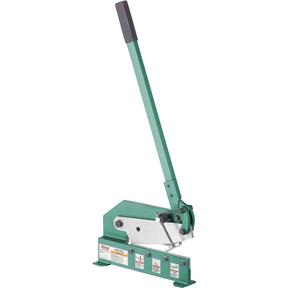 Sheet Metal Shears - 12"