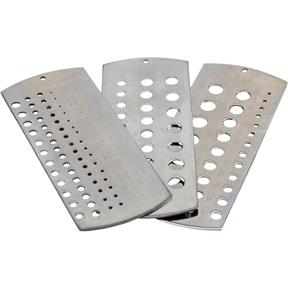 3 pc. Drill Gauge Set