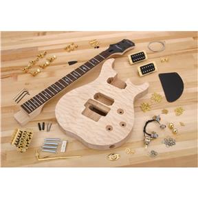 Heirloom Guitar Kit-5 Samba® Firefly