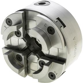 4 Jaw Wood Chuck 1" x 8 TPI