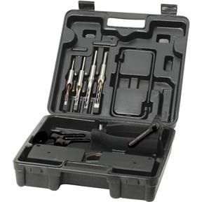 Mortising Attachment Kit