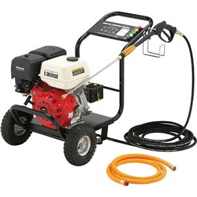 3600 PSI Pressure Washer - Gas