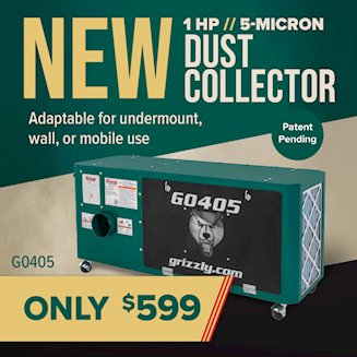 Banner for NEW-G0405