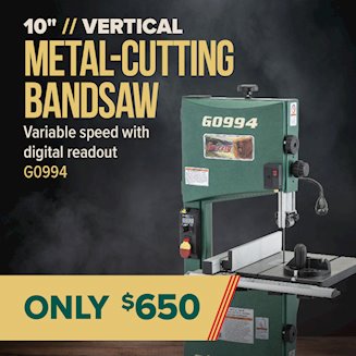 Banner for 3-24-G0994