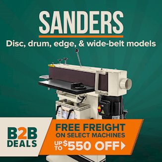 Banner for 179 Sanders ENDS SOON