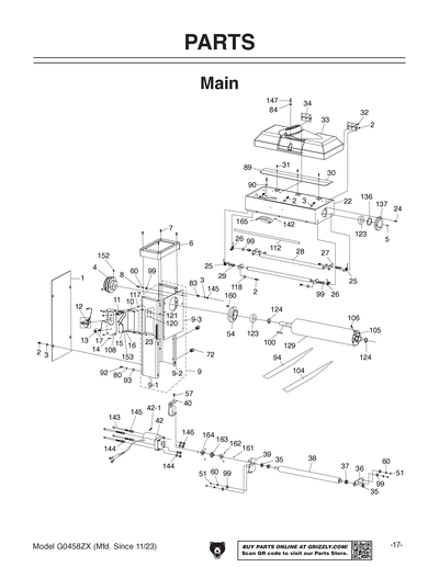 のあ Parts for 18