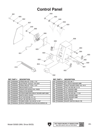 Campbell様 Gear Shifting Drum Assy.