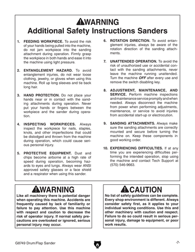 Part Diagram for G8749