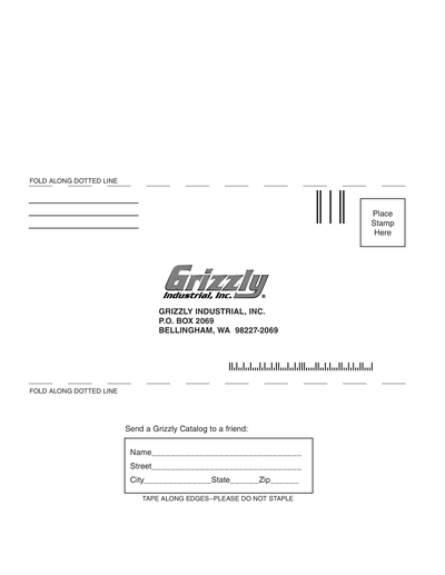 Part Diagram for G9962ZX
