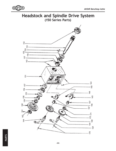 その他 0319 Braem - 51.09413.0029 - Spare parts - Service