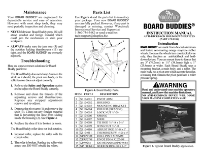 Part Diagram for W1106