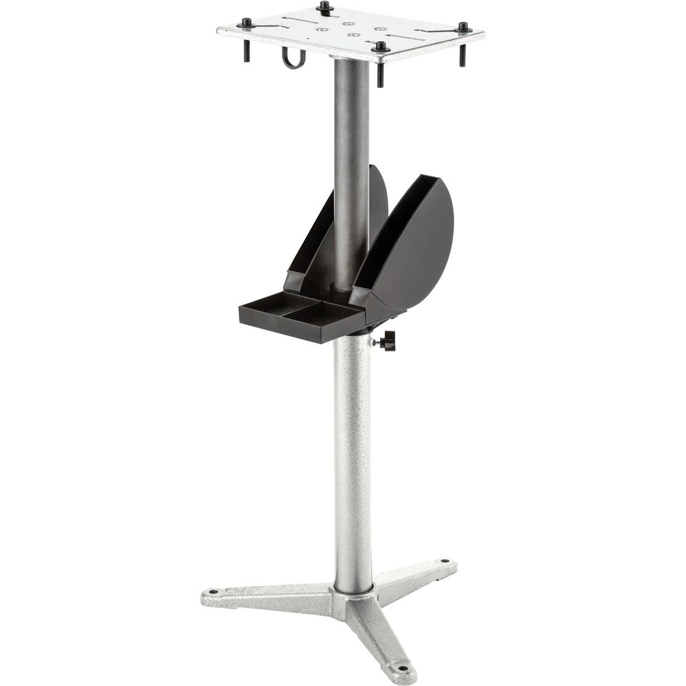 Shop Fox D4296 - Adjustable Stand for 6-8 Shop Fox D4296 - Adjustable Stand for 6-8