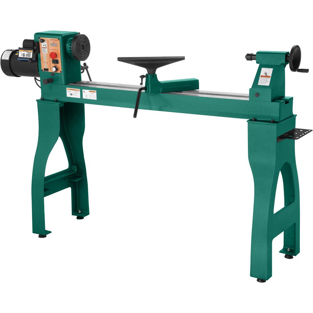 Grizzly G0632Z - 16
