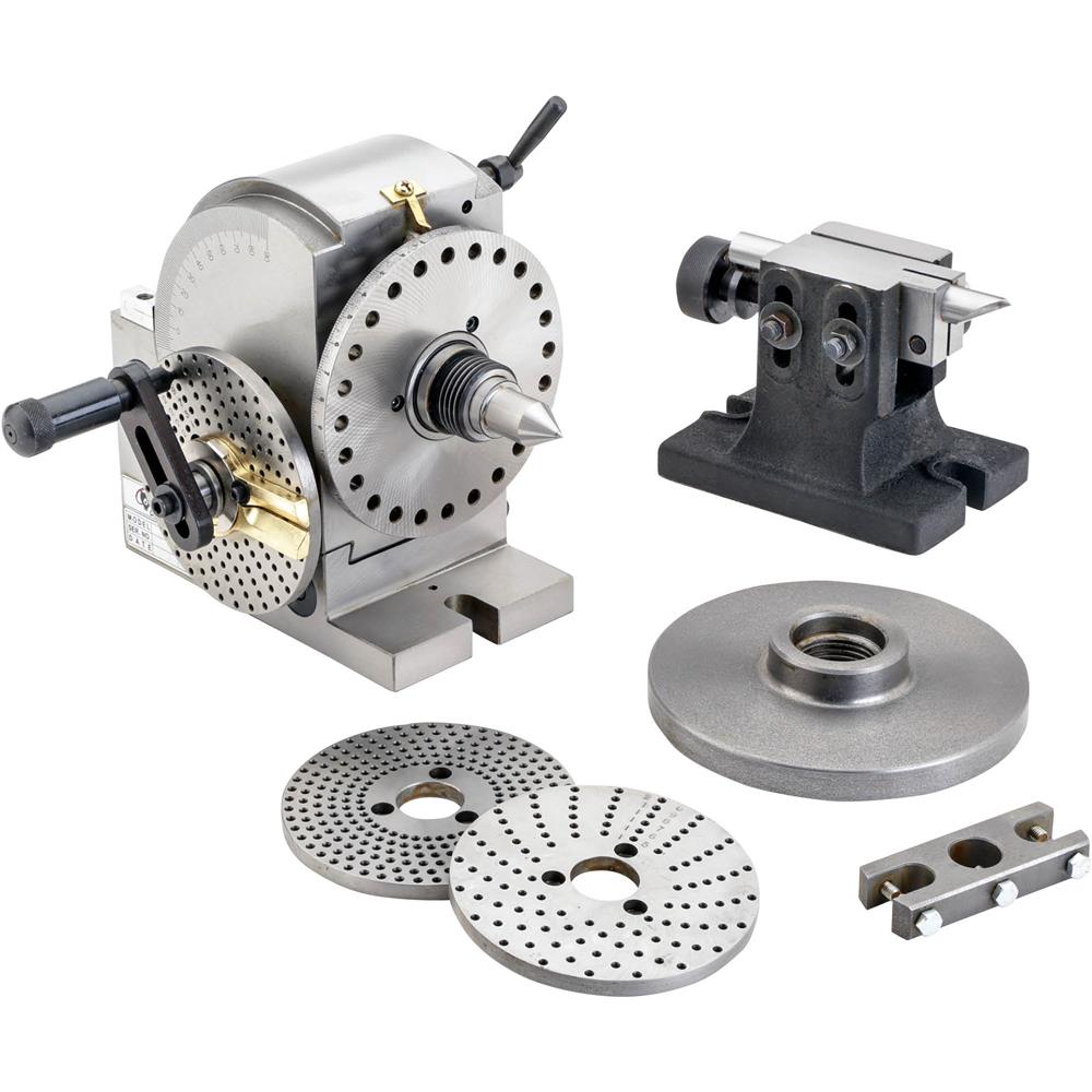 ヘブンセント　クリープ Grizzly G1054 - Dividing Head - BS-1 - Grizzly Industrial, Inc.