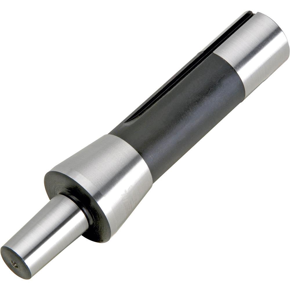 Grizzly G1433 - Drill Chuck Arbor - R-8/JT33 - Grizzly Industrial