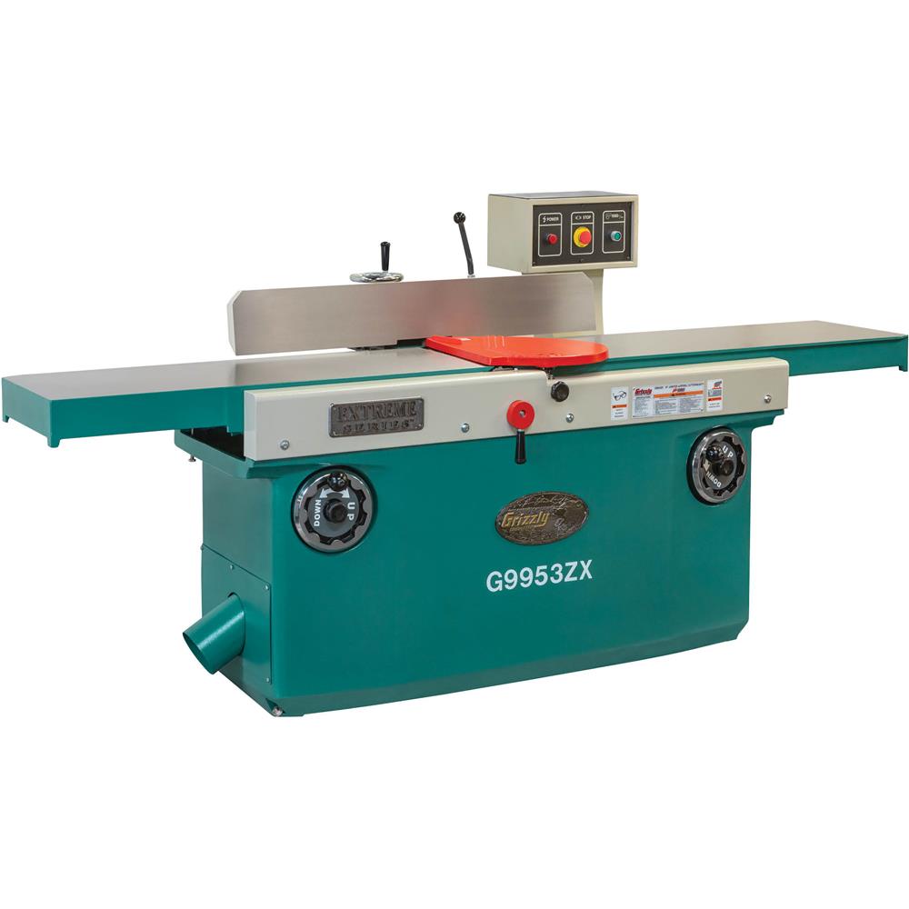 ロッド JOINTER NEW GENERATION 6623 Grizzly G9953ZX - 16
