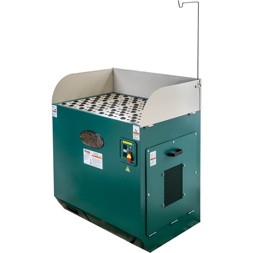 Grizzly H2935 - 23