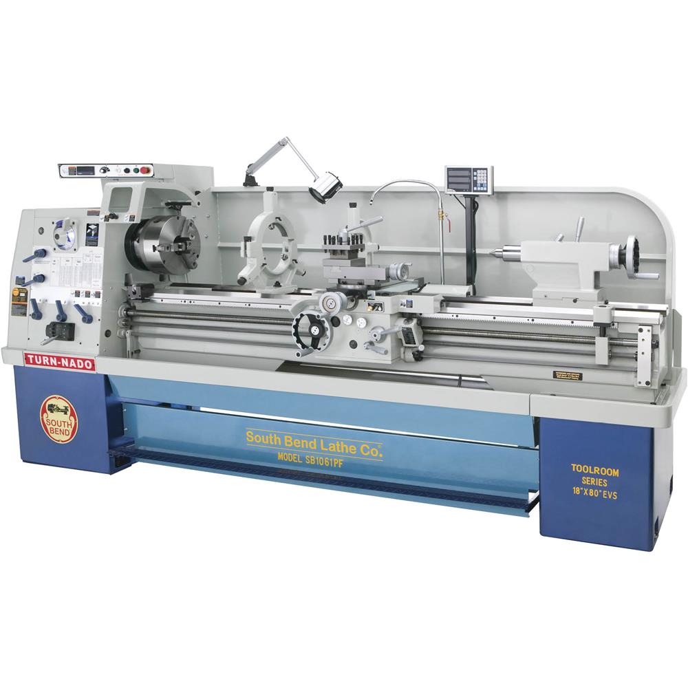 South Bend SB1061PF - 18