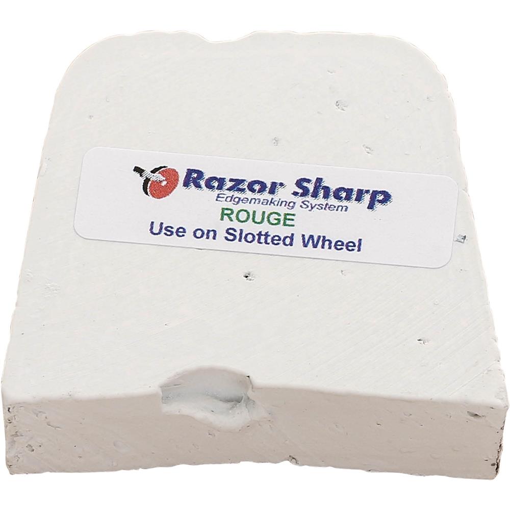 Grizzly T24201 - Replacement Rouge for G5939 - 2 oz. - Grizzly