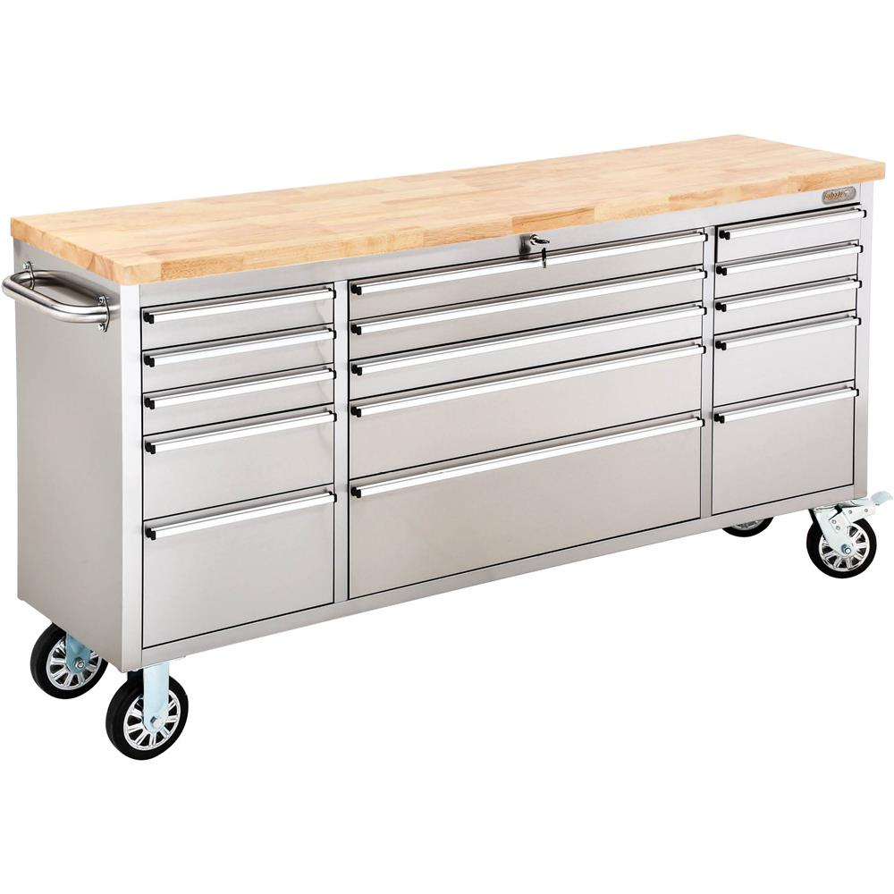 Grizzly T27880 - 72