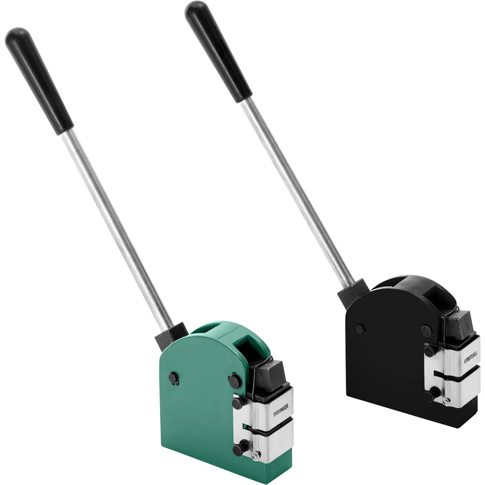 ゼリツィンエリクサーセット Grizzly T31648 - Metal Shrinker/Stretcher Combo Pack - Grizzly