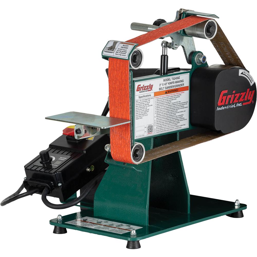 Grizzly T32459Z - 2