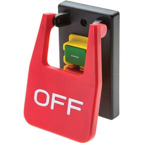 Woodstock D4159 - 220V/240V Paddle Switch - Grizzly Industrial, Inc.