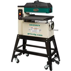 Grizzly G0458ZX - 18
