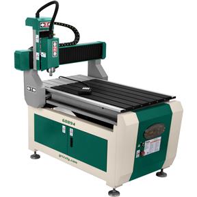 Grizzly G0894 CNC router