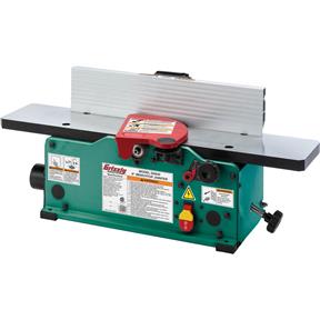 Grizzly G0945 6 in benchtop jointer