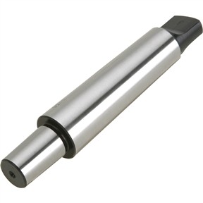 Grizzly G1436 - Drill Chuck Arbor - MT3/JT6 - Grizzly Industrial, Inc.