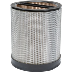 Shop Fox W1868 - 2 HP Portable Cyclone Dust Collector - Grizzly