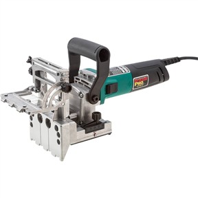 Dual Spindle Doweling Joiner