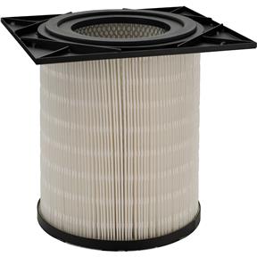 Aluminum Mesh Filter for G0965 - Grizzly Industrial