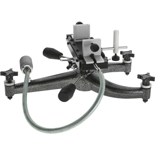 Image for Bald Eagle BE1006 - Y Rest, Cast-Iron