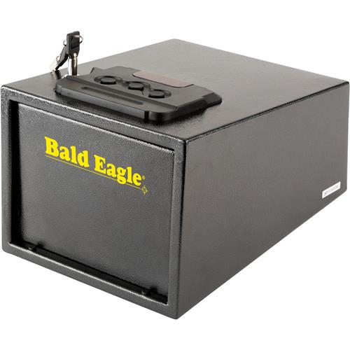 Image for Bald Eagle BE1194 - Pistol/Valuables Safe - 3 Button