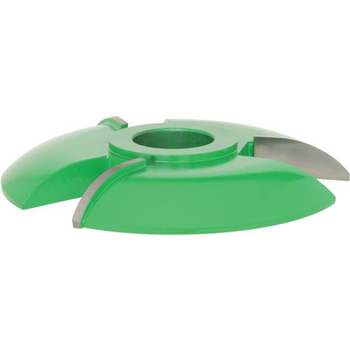 Image for Grizzly C2078 - Panel Cutter - Convex, 1-1/4" Bore