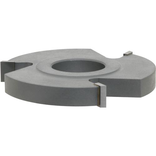 Image for Grizzly C2152 - 1/2" Cutter for 1-1/4" B Stile & Rail Set - Passage Doors